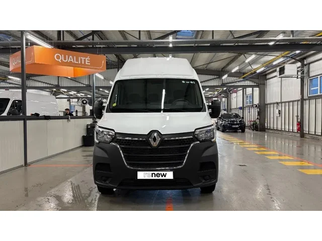 Occasion Renault Master à TROYES chez RENAULT | TROYES