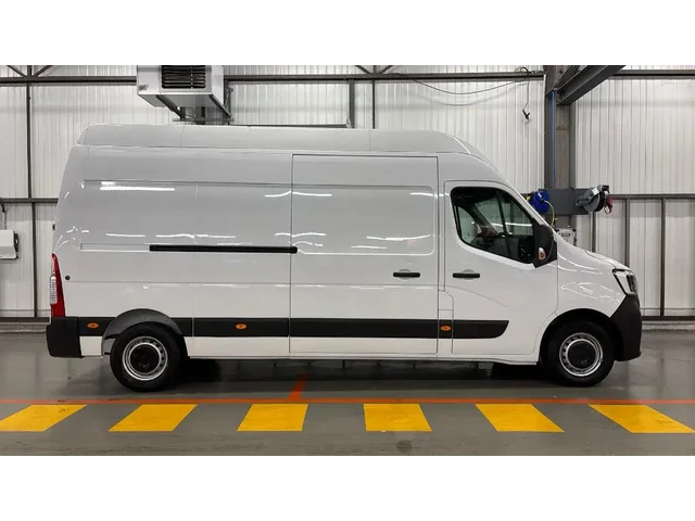 Occasion Renault Master à TROYES chez RENAULT | TROYES