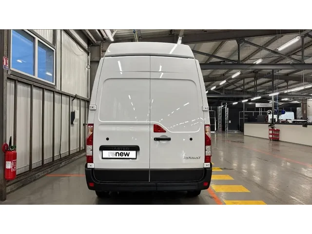 Occasion Renault Master à TROYES chez RENAULT | TROYES