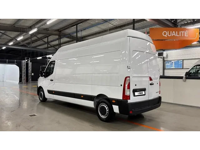 Occasion Renault Master à TROYES chez RENAULT | TROYES