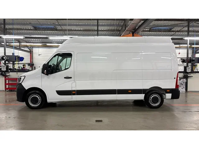 Occasion Renault Master à TROYES chez RENAULT | TROYES