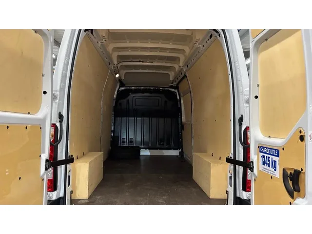 Occasion Renault Master à TROYES chez RENAULT | TROYES