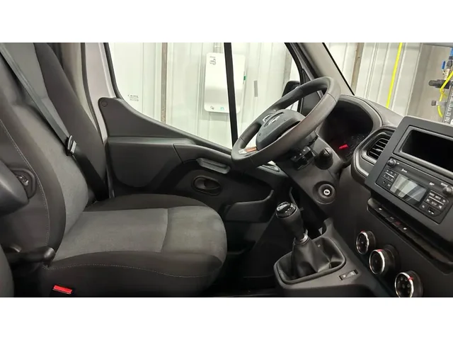 Occasion Renault Master à TROYES chez RENAULT | TROYES