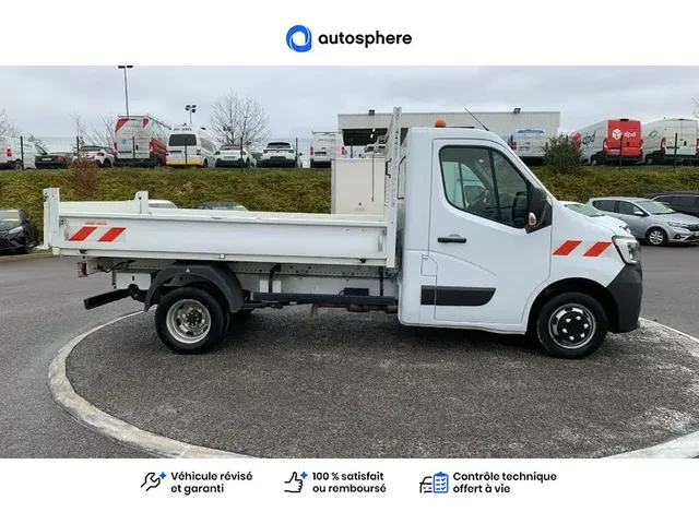 Occasion Renault Master à TROYES chez RENAULT | TROYES