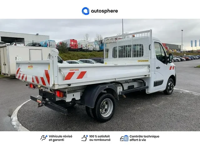 Occasion Renault Master à TROYES chez RENAULT | TROYES