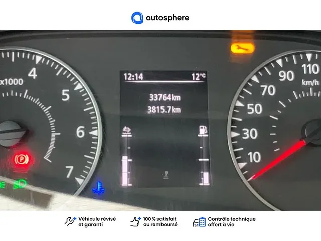 Occasion Renault Master à TROYES chez RENAULT | TROYES