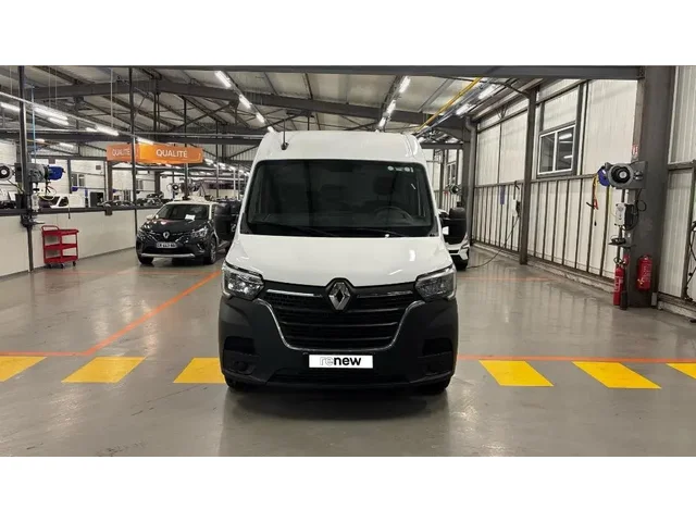 Occasion Renault Master à ENGLOS chez RENAULT | ENGLOS