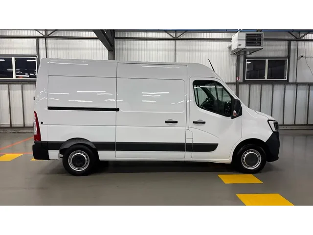 Occasion Renault Master à ENGLOS chez RENAULT | ENGLOS