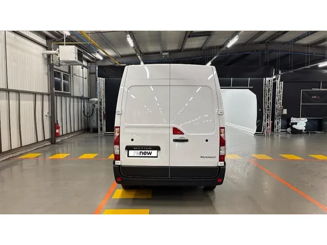 Occasion Renault Master à ENGLOS chez RENAULT | ENGLOS