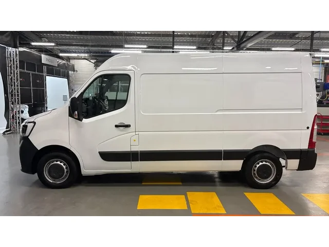 Occasion Renault Master à ENGLOS chez RENAULT | ENGLOS