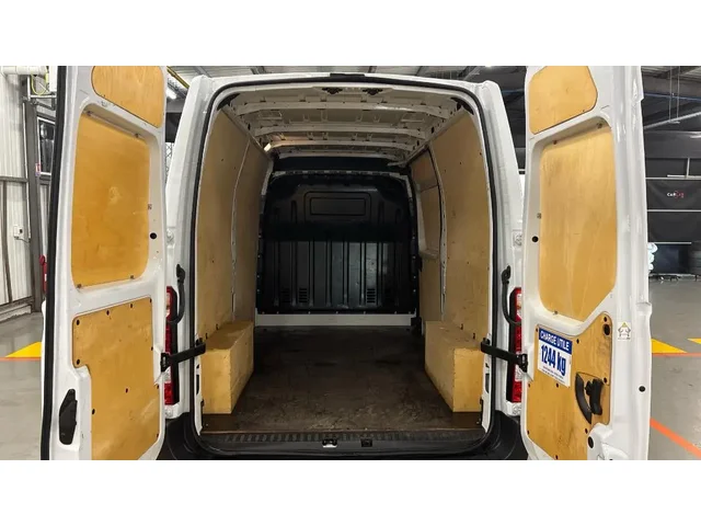 Occasion Renault Master à ENGLOS chez RENAULT | ENGLOS