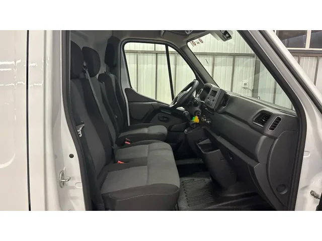 Occasion Renault Master à ENGLOS chez RENAULT | ENGLOS