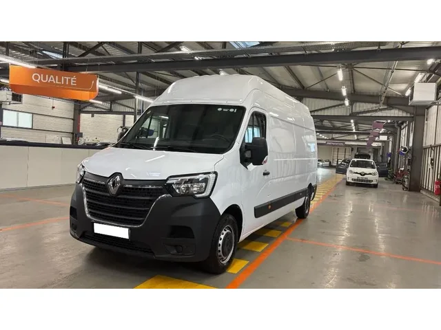 Occasion Renault Master à ENGLOS chez RENAULT | ENGLOS