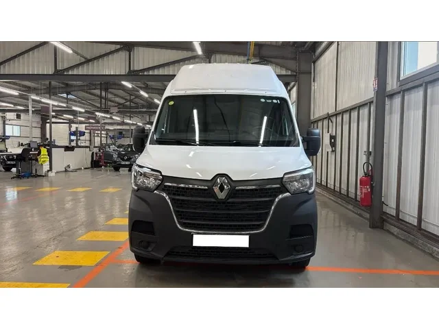 Occasion Renault Master à ENGLOS chez RENAULT | ENGLOS