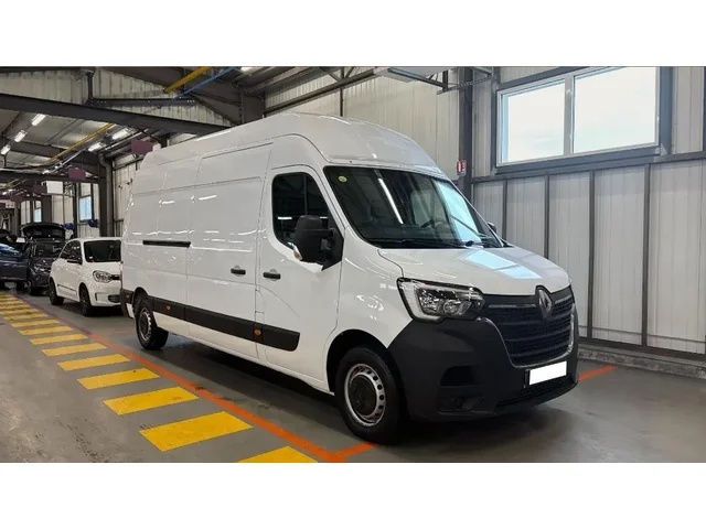Occasion Renault Master à ENGLOS chez RENAULT | ENGLOS