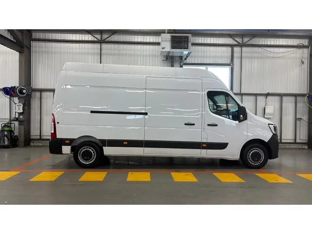 Occasion Renault Master à ENGLOS chez RENAULT | ENGLOS