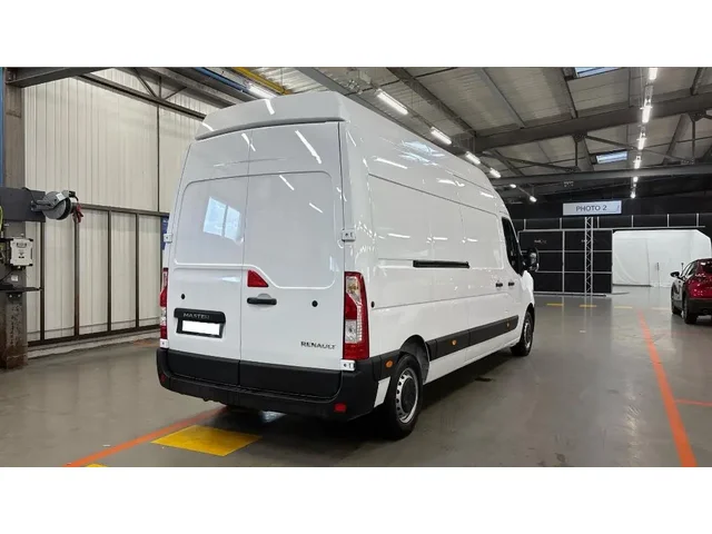 Occasion Renault Master à ENGLOS chez RENAULT | ENGLOS