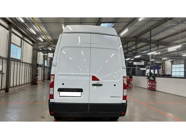 Occasion Renault Master à ENGLOS chez RENAULT | ENGLOS