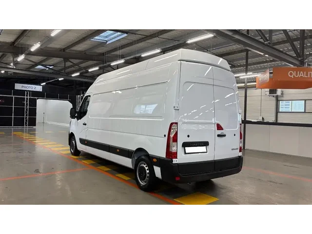 Occasion Renault Master à ENGLOS chez RENAULT | ENGLOS