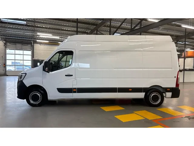 Occasion Renault Master à ENGLOS chez RENAULT | ENGLOS