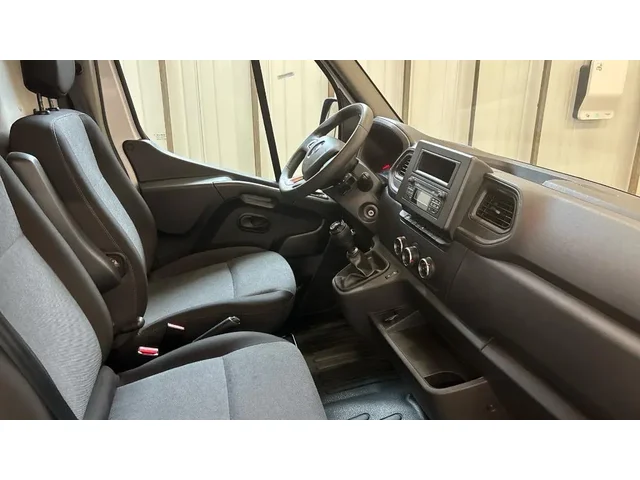 Occasion Renault Master à ENGLOS chez RENAULT | ENGLOS