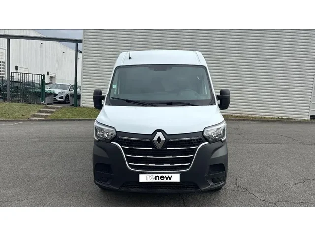 Occasion Renault Master à MAGENTA chez RENAULT | EPERNAY & SEZANNE