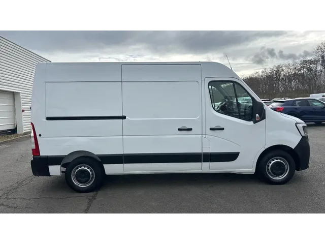Occasion Renault Master à MAGENTA chez RENAULT | EPERNAY & SEZANNE
