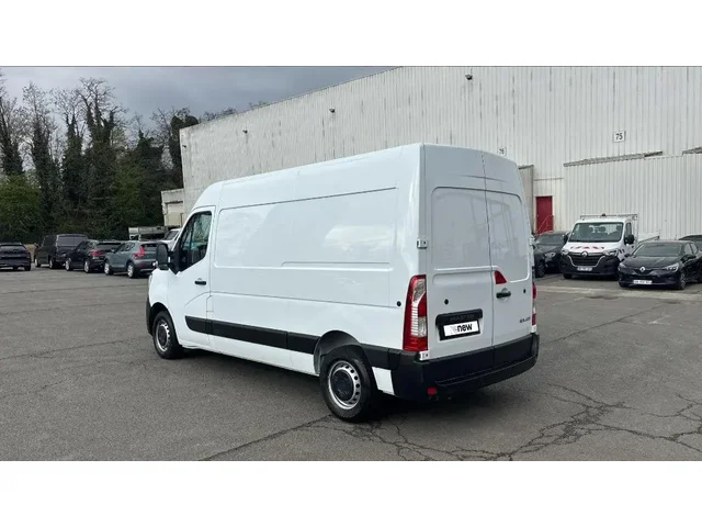 Occasion Renault Master à MAGENTA chez RENAULT | EPERNAY & SEZANNE
