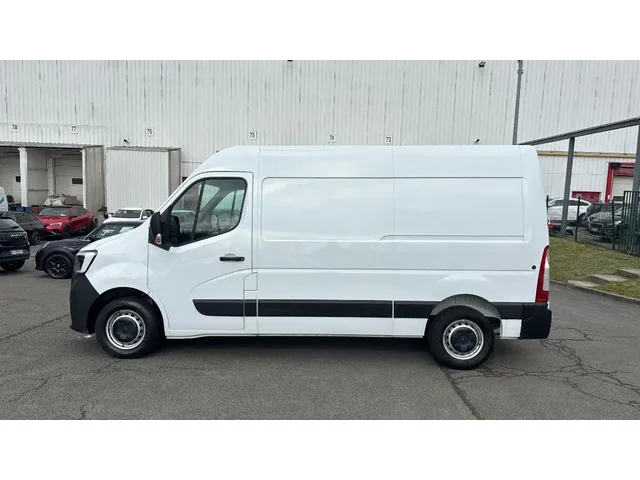 Occasion Renault Master à MAGENTA chez RENAULT | EPERNAY & SEZANNE