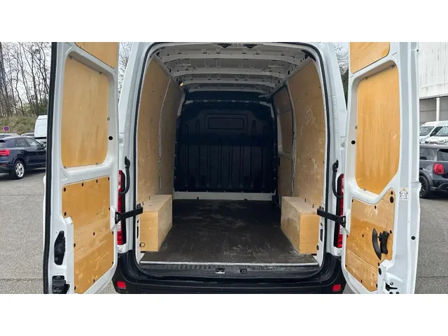 Occasion Renault Master à MAGENTA chez RENAULT | EPERNAY & SEZANNE
