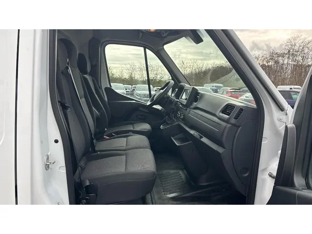 Occasion Renault Master à MAGENTA chez RENAULT | EPERNAY & SEZANNE