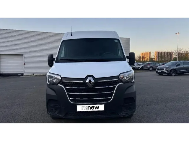 Occasion Renault Master à MAGENTA chez RENAULT | EPERNAY & SEZANNE
