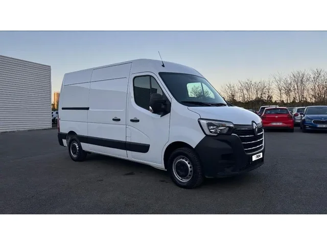 Occasion Renault Master à MAGENTA chez RENAULT | EPERNAY & SEZANNE