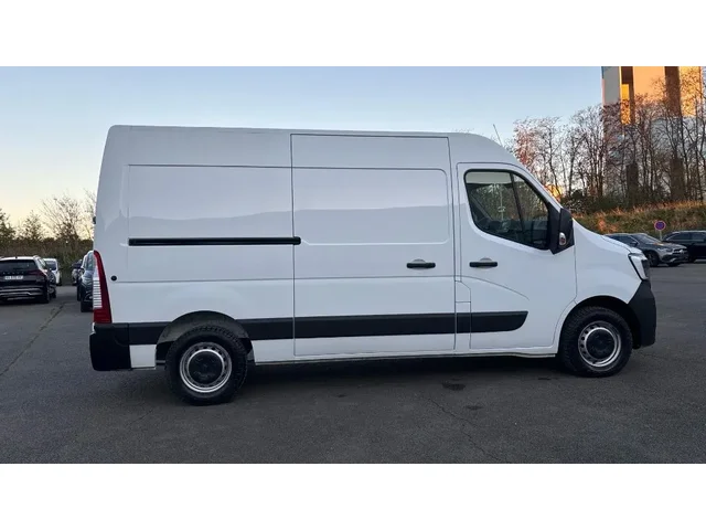 Occasion Renault Master à MAGENTA chez RENAULT | EPERNAY & SEZANNE