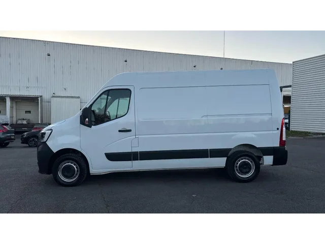 Occasion Renault Master à MAGENTA chez RENAULT | EPERNAY & SEZANNE