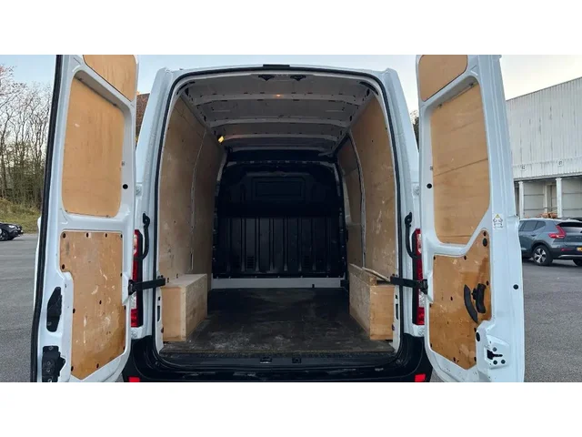 Occasion Renault Master à MAGENTA chez RENAULT | EPERNAY & SEZANNE