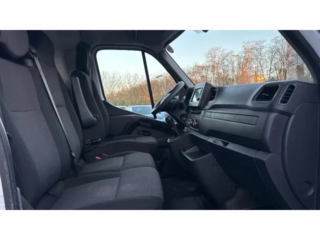 Occasion Renault Master à MAGENTA chez RENAULT | EPERNAY & SEZANNE