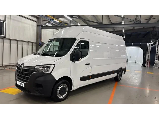 Occasion Renault Master à MAGENTA chez RENAULT | EPERNAY & SEZANNE