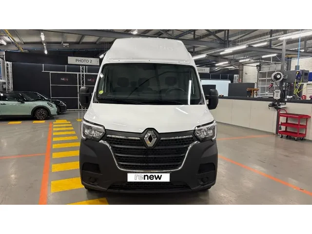 Occasion Renault Master à MAGENTA chez RENAULT | EPERNAY & SEZANNE