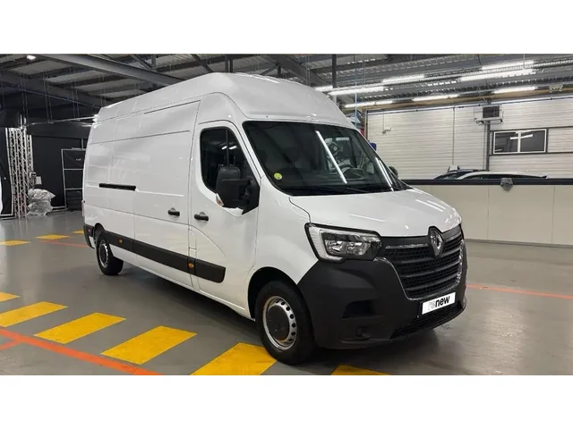 Occasion Renault Master à MAGENTA chez RENAULT | EPERNAY & SEZANNE