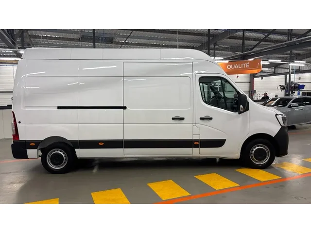 Occasion Renault Master à MAGENTA chez RENAULT | EPERNAY & SEZANNE