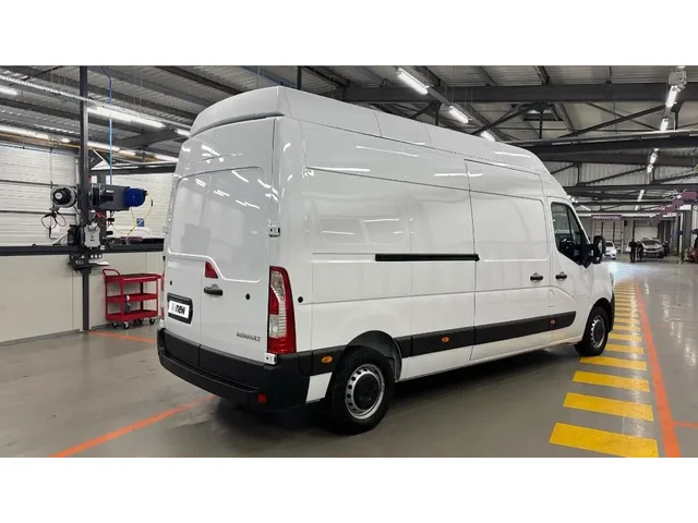 Occasion Renault Master à MAGENTA chez RENAULT | EPERNAY & SEZANNE