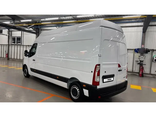 Occasion Renault Master à MAGENTA chez RENAULT | EPERNAY & SEZANNE