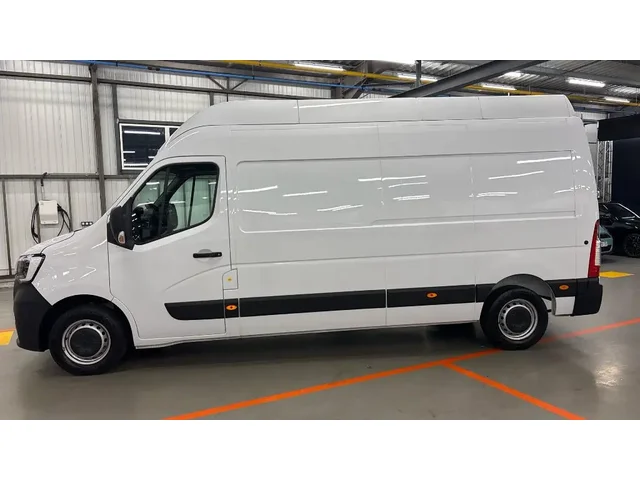 Occasion Renault Master à MAGENTA chez RENAULT | EPERNAY & SEZANNE