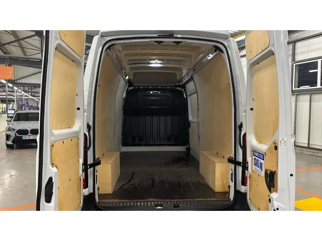 Occasion Renault Master à MAGENTA chez RENAULT | EPERNAY & SEZANNE