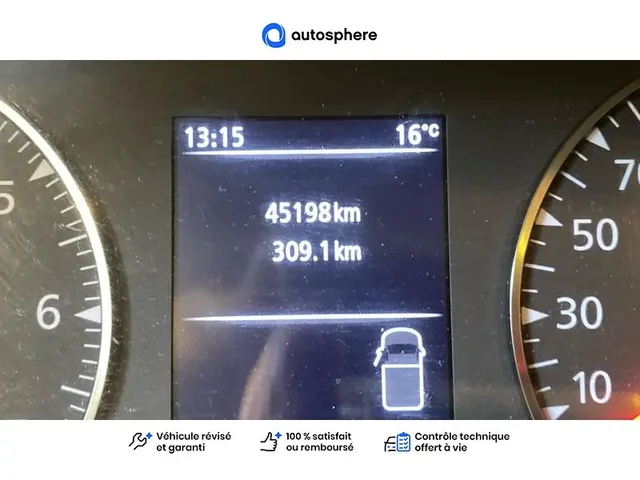 Occasion Renault Master à Annemasse chez RENAULT | ANNEMASSE