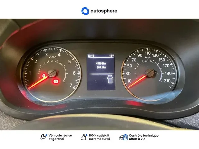 Occasion Renault Master à Annemasse chez RENAULT | ANNEMASSE