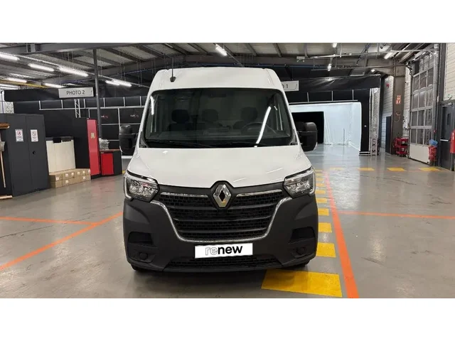Occasion Renault Master à ENGLOS chez RENAULT | ENGLOS