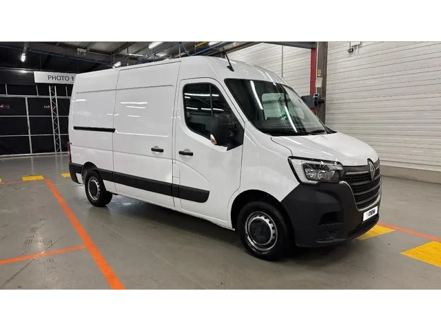 Occasion Renault Master à ENGLOS chez RENAULT | ENGLOS
