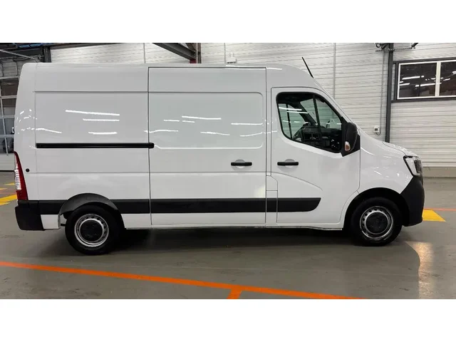 Occasion Renault Master à ENGLOS chez RENAULT | ENGLOS